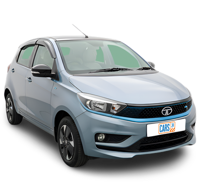 Tata TIAGO EV-img
